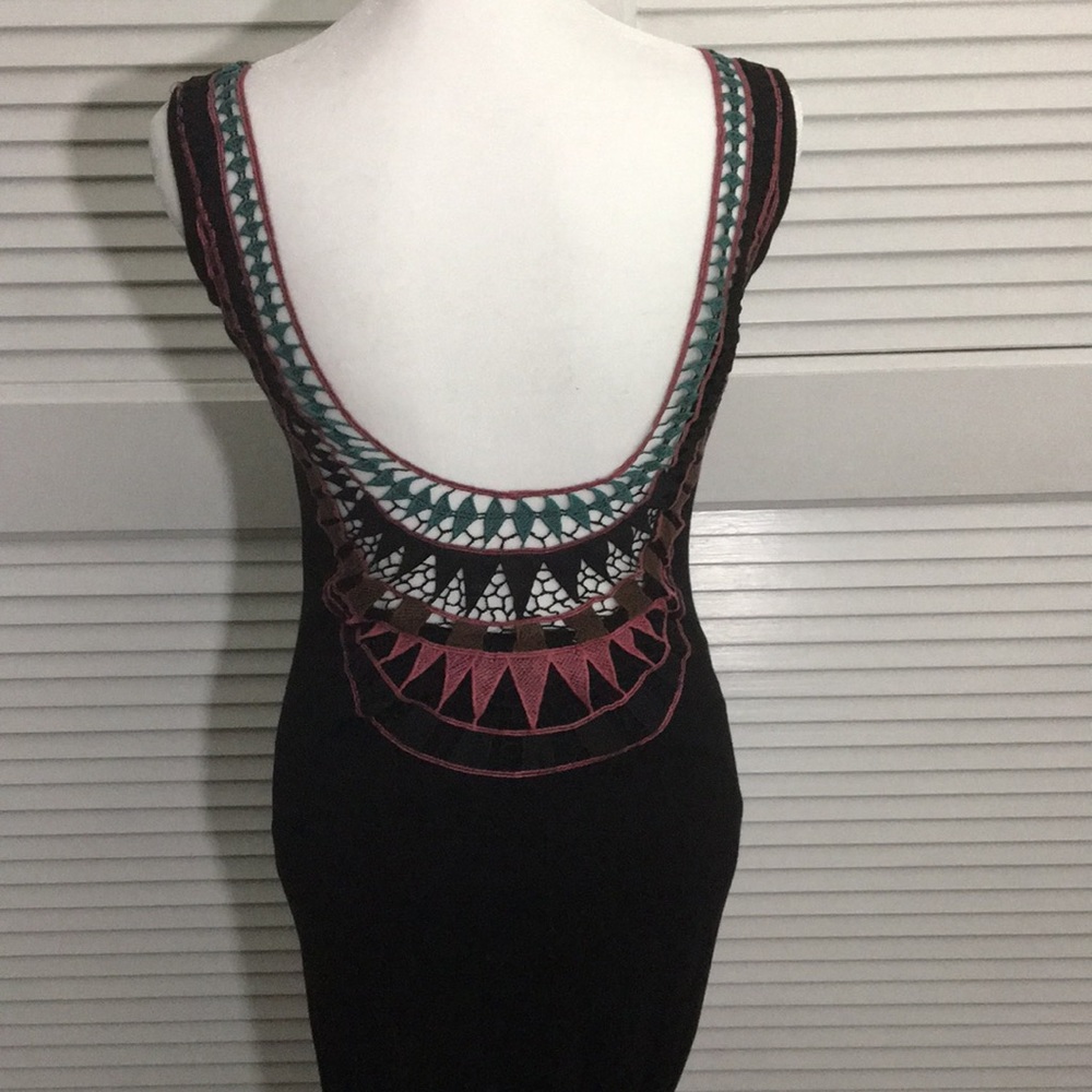 Maxi dress - Picture 2 of 4